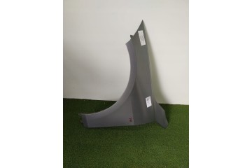 MASK MUDGUARD BELT FRONT BUMPER RADIATORS BMW F44 M235i C5A FROZEN PURE Quality of parts according to GVO O original with manufa