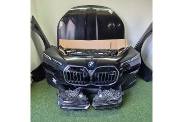 BMW F44 G15 G20 G22 G26 G30 G60 G70 U11 FENDER MASK BELT LED COOLER Part manufacturer BMW OE