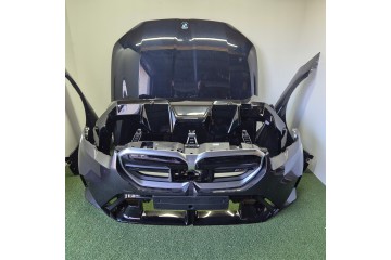 BMW F44 G15 G20 G22 G26 G30 G60 G70 U11 FENDER MASK BELT LED COOLER Quality of parts according to GVO O original with manufactur