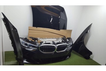 BMW F44 G15 G20 G22 G26 G30 G60 G70 U11 FENDER MASK BELT LED COOLER Version European