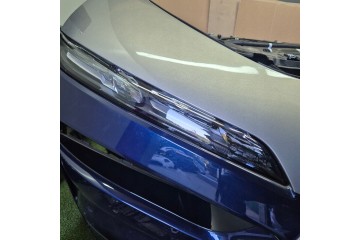 Parrilla, guardabarros, parachoques, faro y radiador para BMW G15 G20