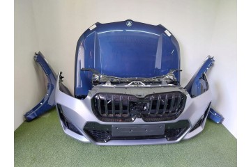 Parrilla, guardabarros, parachoques, faro y radiador para BMW G15 G20