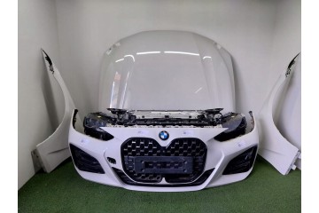 Parrilla, guardabarros, parachoques, faro y radiador para BMW G15 G20