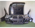 Parrilla, guardabarros, parachoques, faro y radiador para BMW G15 G20