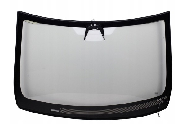 Windscreen Front Tesla Model S Solar Heated Camera Sensor 2016 Catalog number of the part 5907191294735