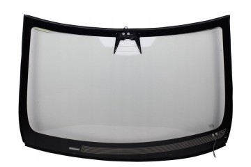 Windscreen Front Tesla Model S Solar Heated Camera Sensor 2016 Catalog number of the part 5907191294735