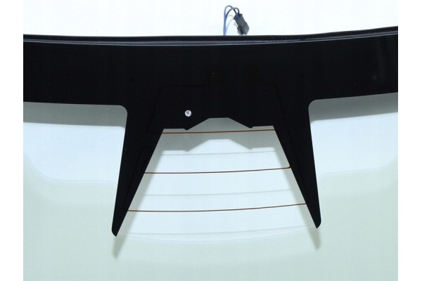 Windscreen Front Tesla Model S Solar Heated Camera Sensor 2016 Quality of parts according to GVO Z replacement