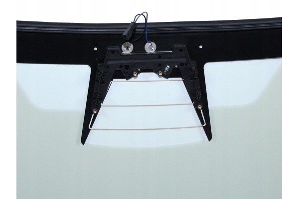 Windscreen Front Tesla Model S Solar Heated Camera Sensor 2016 Additional information lane assist rain sensor light sensor heati