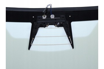 Windscreen Front Tesla Model S Solar Heated Camera Sensor 2016 Additional information lane assist rain sensor light sensor heati