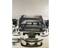 BMW X5 F15 X5M F85 body kit bumper frets EAN GTIN 0720158385681