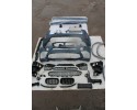 BMW X5 F15 X5M F85 body kit bumper frets Catalog number of the part 0720158385681