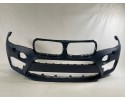 BMW X5 F15 X5M F85 body kit bumper frets Installation side front