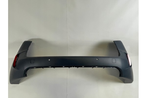 BMW X5 F15 X5M F85 body kit bumper frets Color black