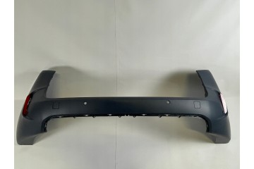 BMW X5 F15 X5M F85 body kit bumper frets Color black