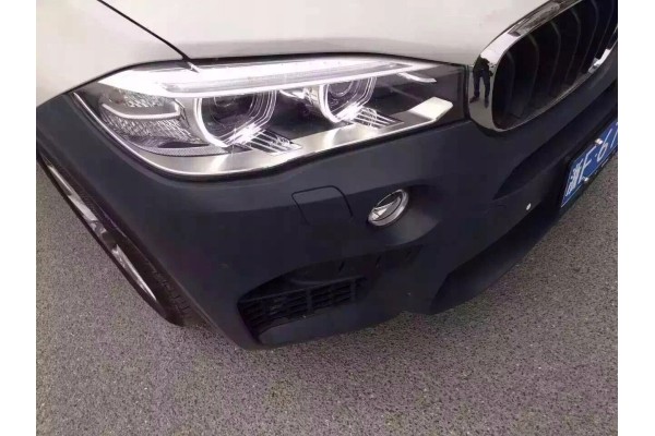 Kit de carrocería para parachoques BMW X5 F15 estilo X5M F85