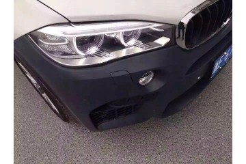 Kit de carrocería para parachoques BMW X5 F15 estilo X5M F85