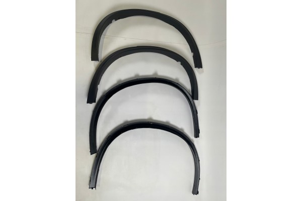 Kit de carrocería para parachoques BMW X5 F15 estilo X5M F85