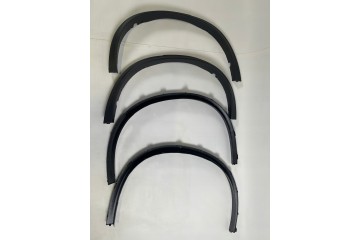 Kit de carrocería para parachoques BMW X5 F15 estilo X5M F85