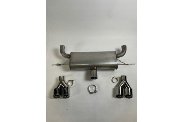 Kit de carrocería para parachoques BMW X5 F15 estilo X5M F85