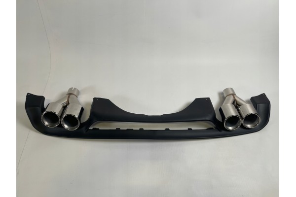 Kit de carrocería para parachoques BMW X5 F15 estilo X5M F85