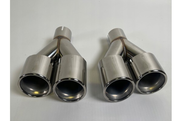 Kit de carrocería para parachoques BMW X5 F15 estilo X5M F85