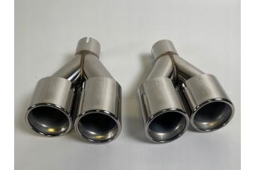 Kit de carrocería para parachoques BMW X5 F15 estilo X5M F85