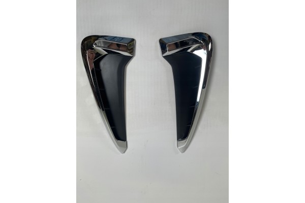 Kit de carrocería para parachoques BMW X5 F15 estilo X5M F85