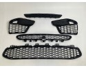 Kit de carrocería para parachoques BMW X5 F15 estilo X5M F85