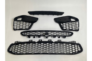 Kit de carrocería para parachoques BMW X5 F15 estilo X5M F85