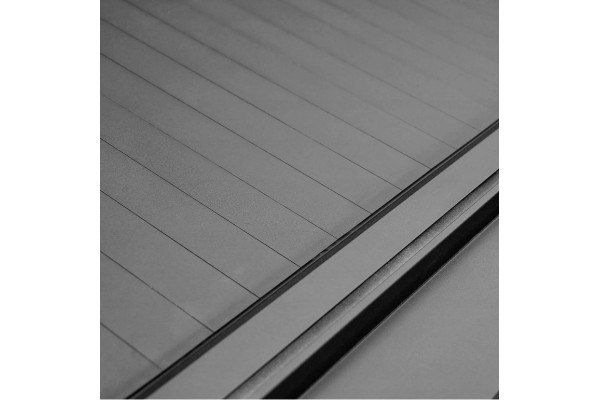 Cubierta eléctrica enrollable para caja de carga Dodge Ram 1500 2009-