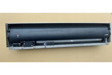 Cubierta eléctrica enrollable para caja de carga Dodge Ram 1500 2009-