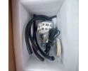 Cubierta eléctrica enrollable para caja de carga Dodge Ram 1500 2009-