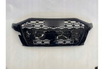 Front bumper for Audi A3 2020 2024 style RS3 sedan Catalog number of the part 0720158384073