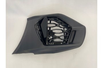 Front bumper for Audi A3 2020 2024 style RS3 sedan Installation side front