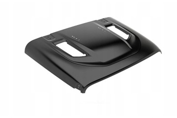 MASK ENGINE COVER ALU WRANGLER JL GLADIATOR JT 68281973A VERSION USA