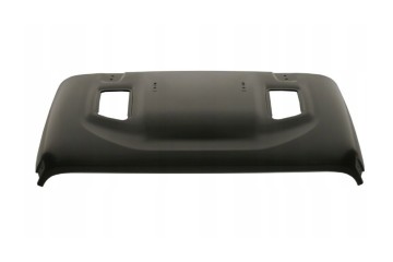 MASK ENGINE COVER ALU WRANGLER JL GLADIATOR JT 68281973A VERSION USA Catalog number of the part 68281973 K68281973