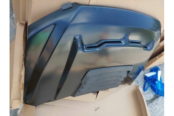 FORD F 150 F150 2015 2020 ENGINE HOOD NEW STYLE RAPTOR Car type 4x4 SUV passenger cars