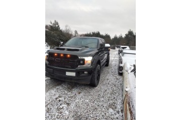 Capó Motor Nuevo Raptor Ford F-150 F150 2015-2020