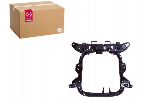 ENGINE BEAM CORSA C 00 09 FRONT KLOKKERHOLM