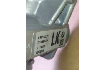 Original BMW F32 F34 F36 steering gear Car type passenger cars