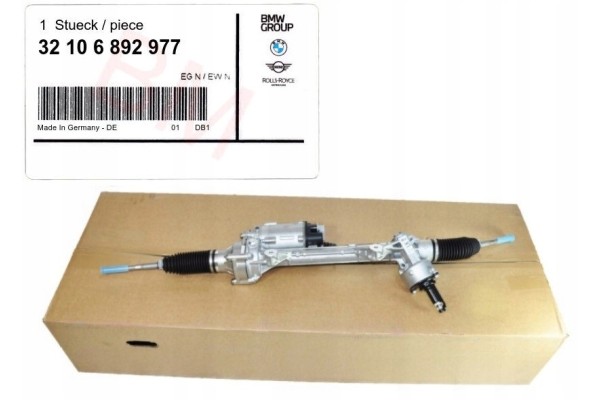 Caja de Dirección BMW OE 32106892977