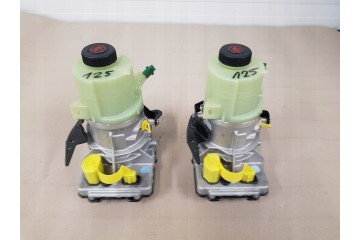 BOOSTER PUMP HIT III VIVARO B TALENTO Catalog number of the part 491105431R