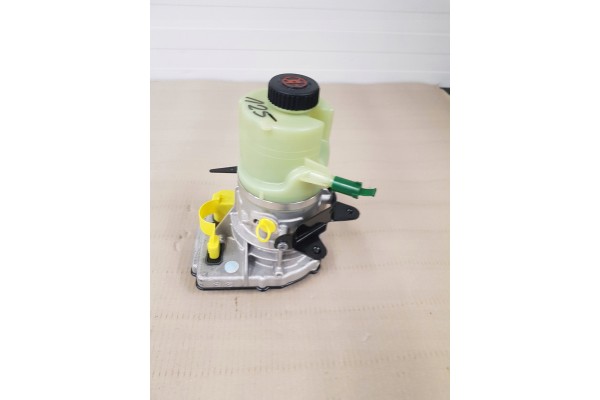 BOOSTER PUMP HIT III VIVARO B TALENTO Part manufacturer Renault OE