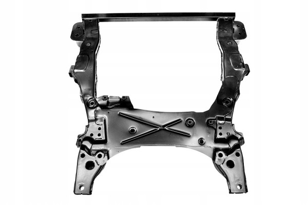 ENGINE BEAM SLED FRAME ALFA ROMEO 159 06 2WD Part manufacturer NTY