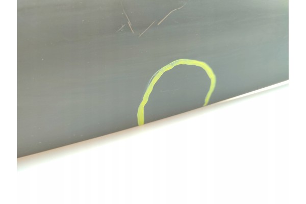 REAR TRUNK FLAP VW T4 90 03 2270029 Catalog number of the part 2270029 OE