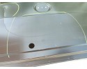 REAR TRUNK FLAP VW T4 90 03 2270029 Part manufacturer Diederichs
