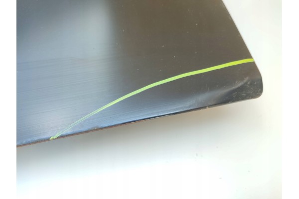 REAR TRUNK FLAP VW T4 90 03 2270029 Product weight with unit packaging 20 kg