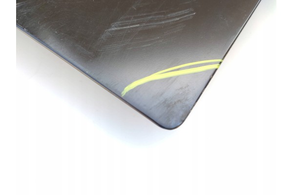 REAR TRUNK FLAP VW T4 90 03 2270029 Catalog number of substitutes 2270029