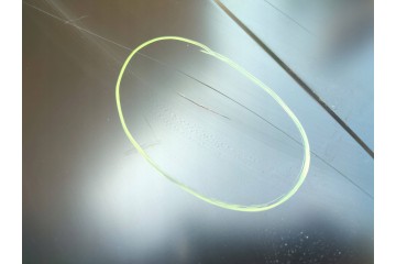 REAR TRUNK FLAP VW T4 90 03 2270029 Catalog number of the original 701829105AN