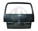 Diederichs 2270029 Tapa del maletero para VW Transporter